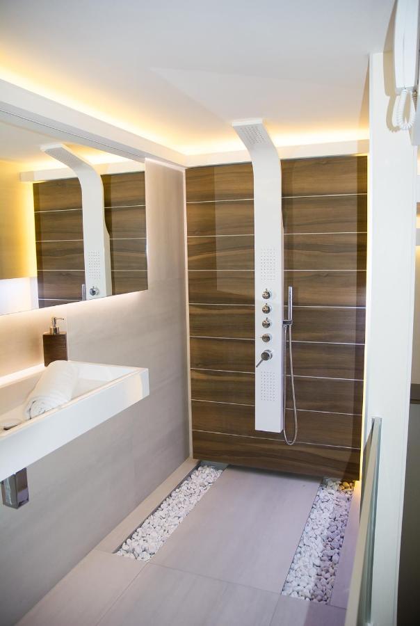Small Home Budapest Sziv 3 Εξωτερικό φωτογραφία