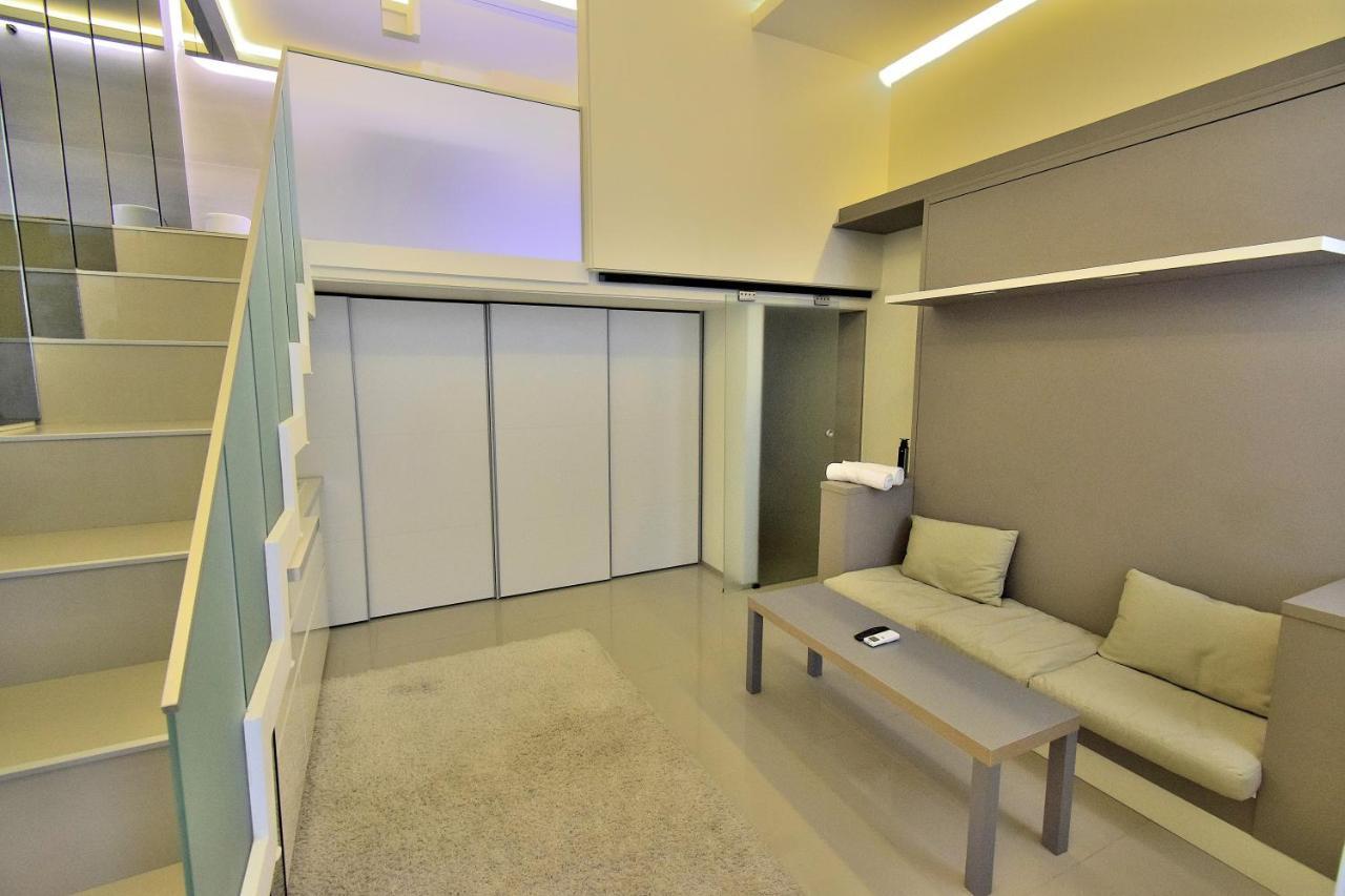 Small Home Budapest Sziv 3 Εξωτερικό φωτογραφία