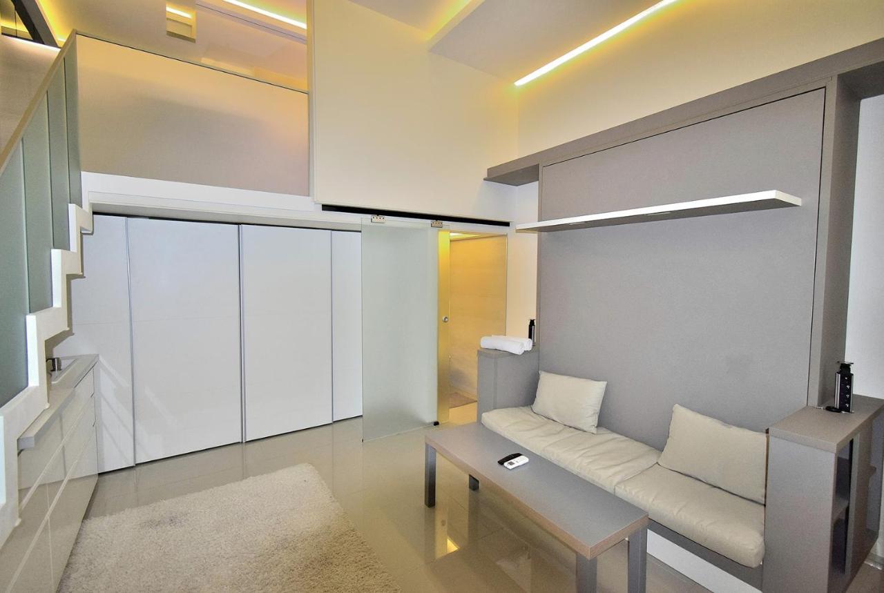 Small Home Budapest Sziv 3 Εξωτερικό φωτογραφία