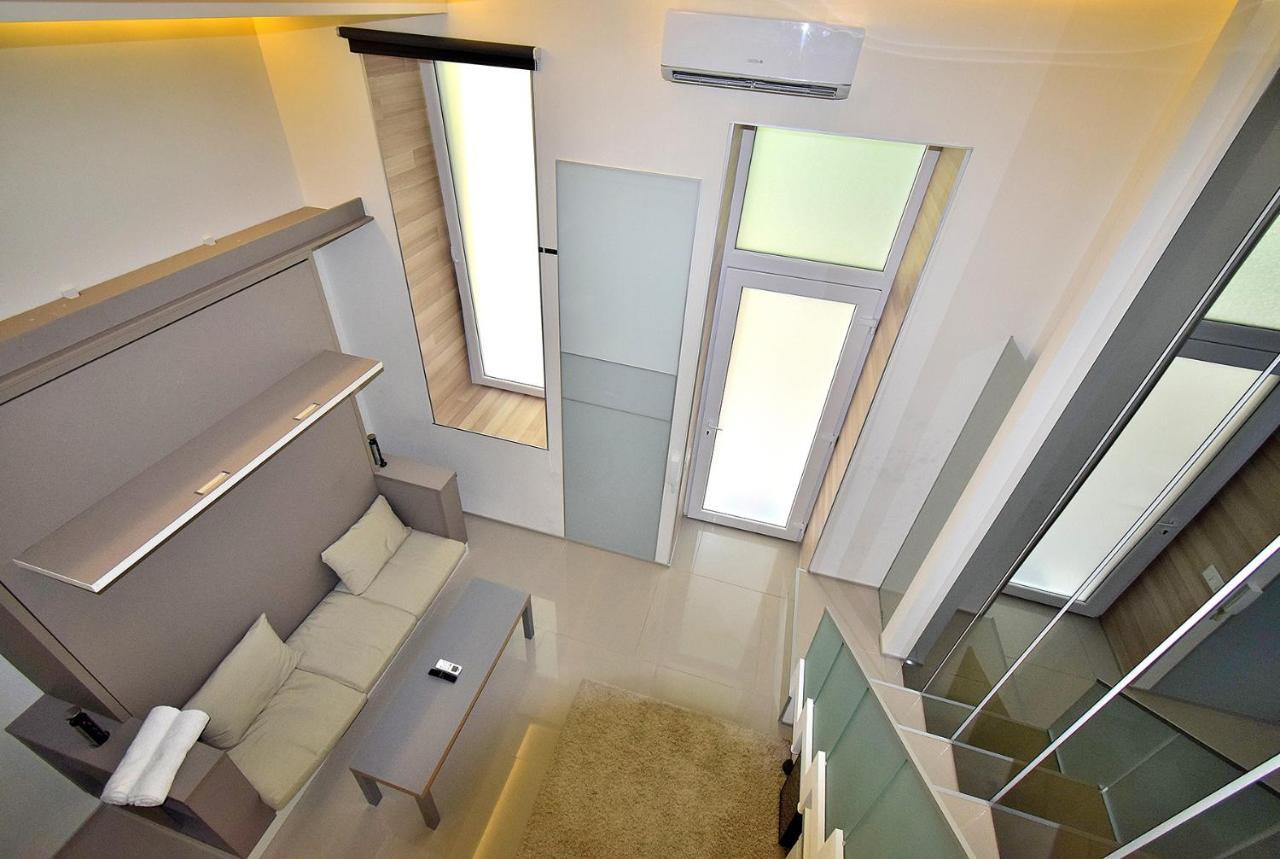 Small Home Budapest Sziv 3 Εξωτερικό φωτογραφία
