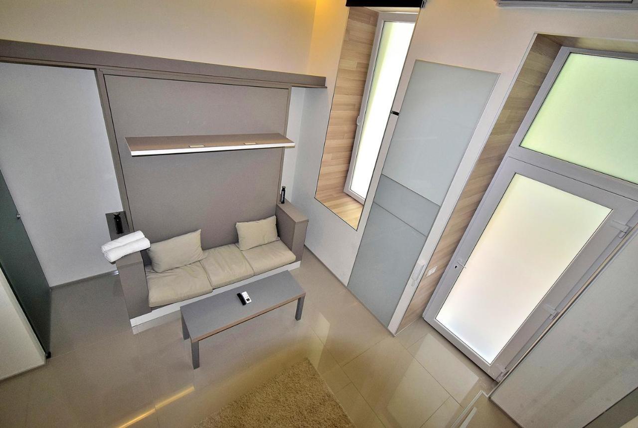 Small Home Budapest Sziv 3 Εξωτερικό φωτογραφία
