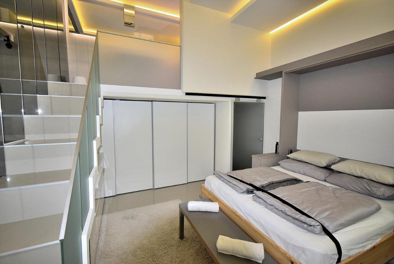 Small Home Budapest Sziv 3 Εξωτερικό φωτογραφία